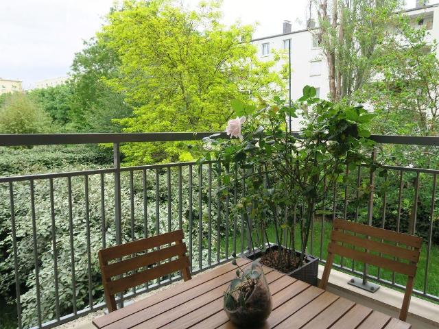 Appartement location à Nanterre, Rueil-malmaison