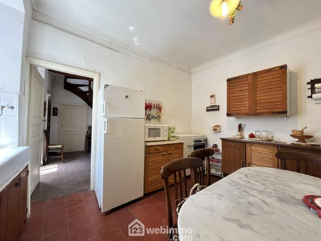 Appartement vente à Calvi, Calenzana