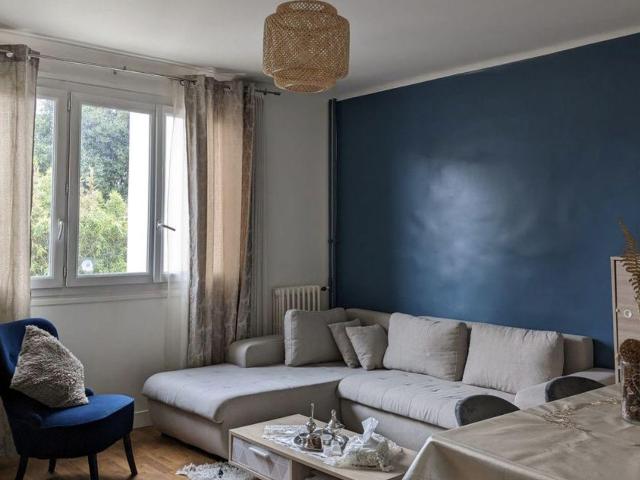 Appartement location à Nanterre, Colombes