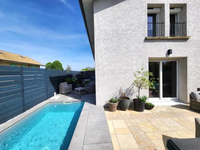 Appartement vente à Lyon, Rhône