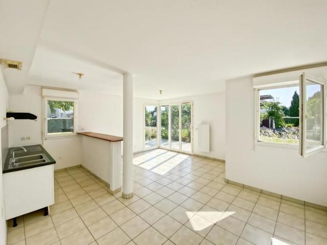 Appartement vente à Bordeaux, Saint-loubès