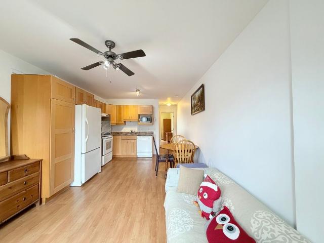 Apartment for rent in Longueuil, Quebec