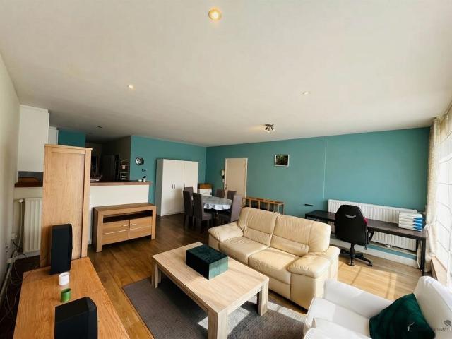Appartement location à Houthalen-helchteren, Limburg