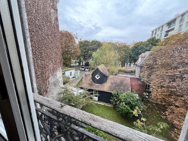 Appartement vente à Saint-Germain-en-Laye, Saint-germain-en-laye