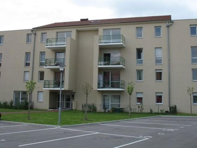 Appartement vente à Chalon-sur-Saône, Chalon-sur-saône