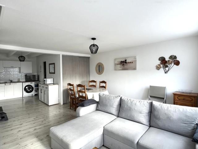 Appartement vente à Rochefort, Saint-georges-de-didonne