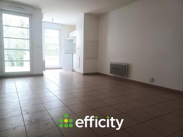 Appartement vente à Argenteuil, Herblay