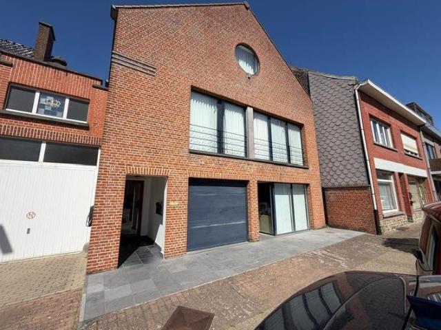 Appartement location à Gooik, Brabant