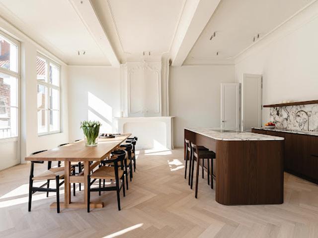 Appartement vente à Desteldonk, Oost-Vlaanderen
