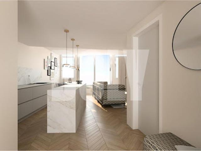 Appartement vente à Nogent-sur-Marne, Vincennes