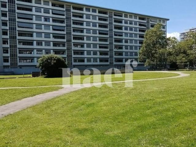 Apartment mieten in Lancy
