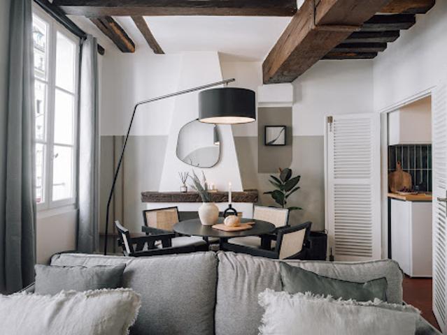Appartement location à Paris, Île-de-France