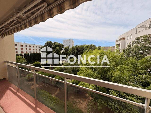 Appartement location à Gambetta, Nîmes