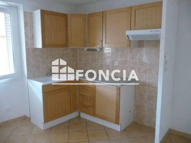 Appartement location à Le Touvet, Isère