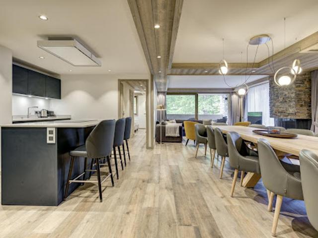 Appartement vente à Albertville, Val-d'isère