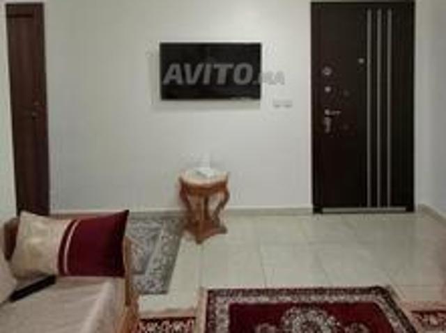 Appartement location à Bouskoura, Gharb-Chrarda-Beni Hssen