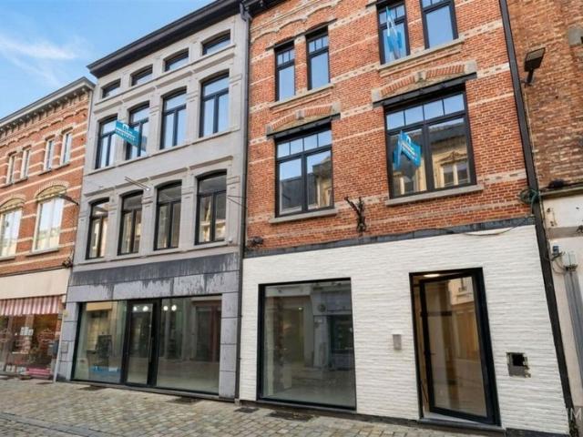 Appartement location à Diest, Brabant