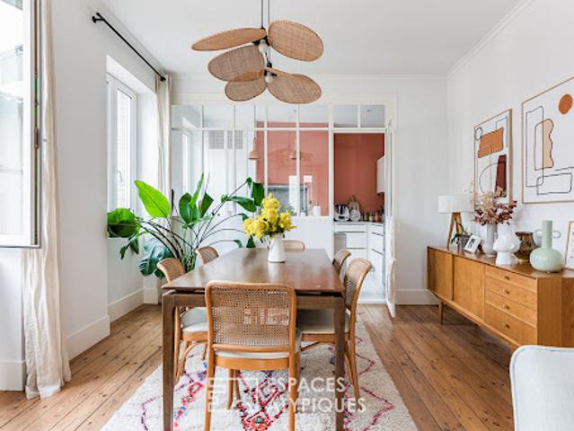 Appartement vente à Toulouse