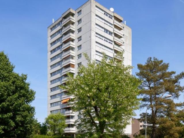 Apartment mieten in Belmont-Yverdon, Waadt
