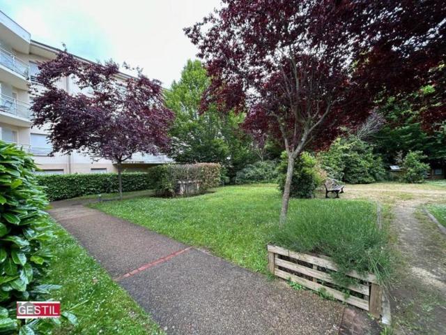 Appartement vente à Pontoise, Jouy-le-moutier