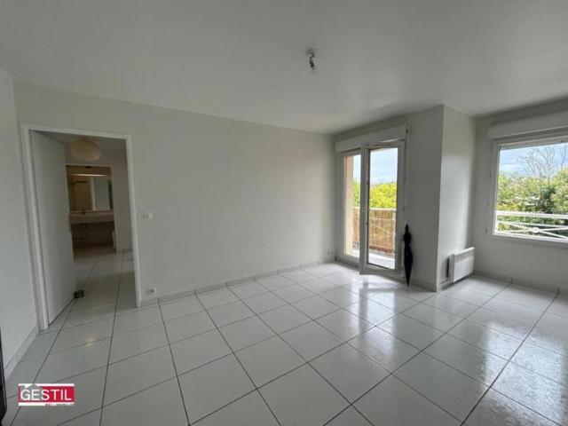 Appartement vente à Pontoise, Jouy-le-moutier