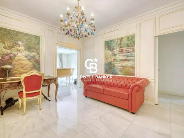Appartement vente à Bordeaux