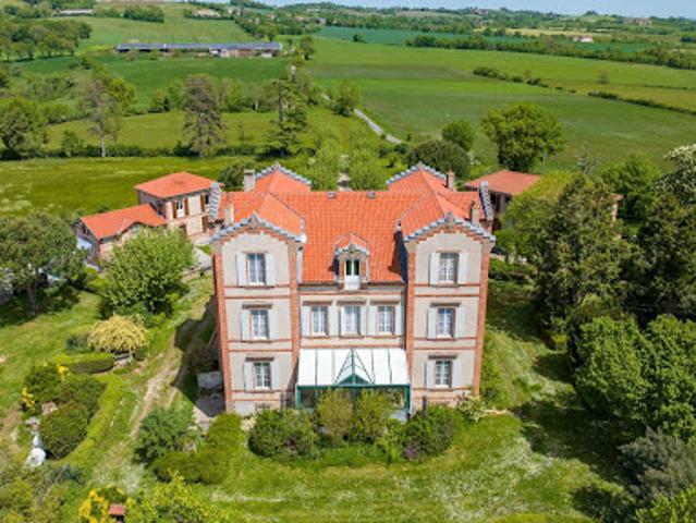 Maison vente à Albi