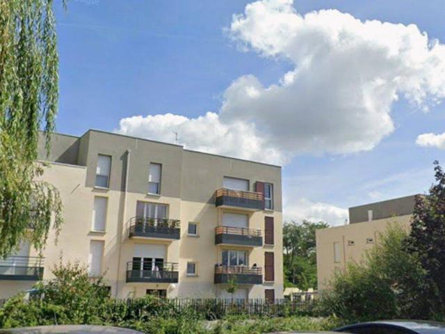 Appartement location à Fond Robin, Pont-Sainte-Maxence