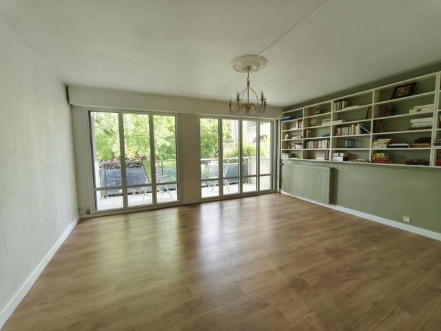 Appartement vente à Saint-Germain-en-Laye, Andrésy