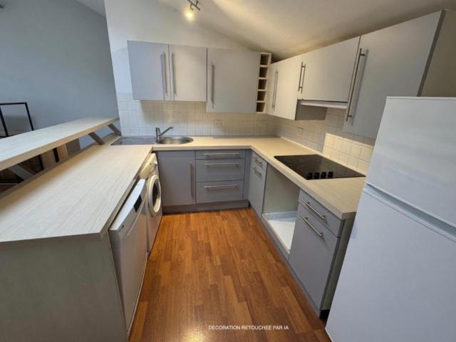 Appartement vente à Lisieux, Dives-sur-mer