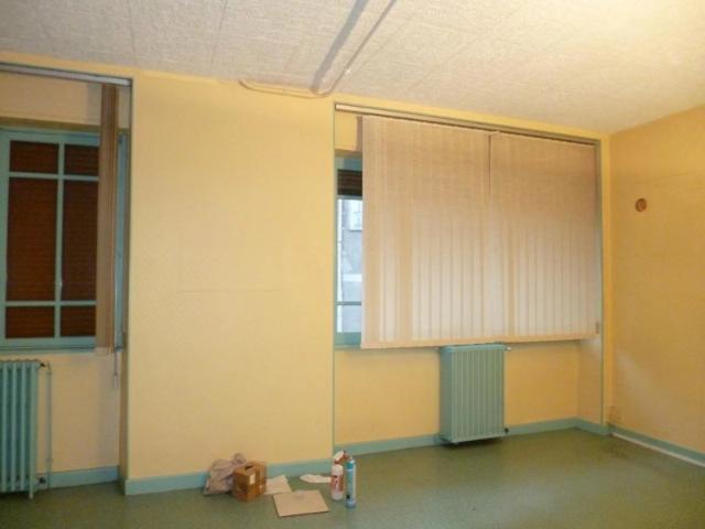 Appartement vente à Ussel, Bort-les-orgues