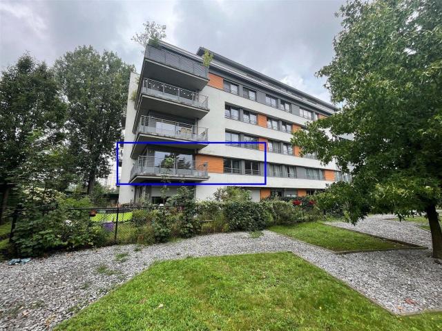 Appartement location à Quartier des Trèfles - Klaverswijk, Anderlecht