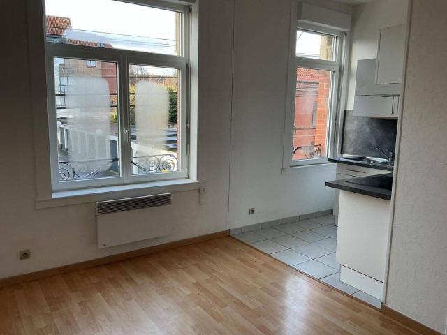 Appartement location à Locon, Pas-de-Calais