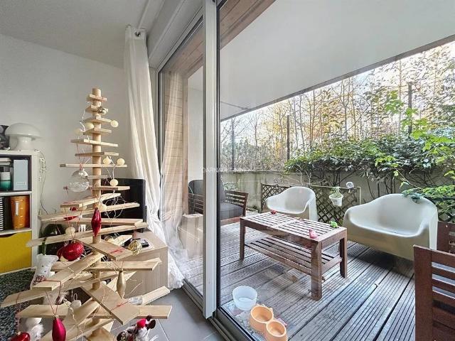 Appartement vente à Toulouse, Balma