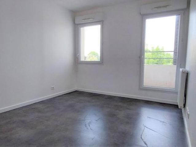 Appartement vente à Toulouse
