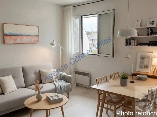 Appartement vente à Dinan, Bretagne