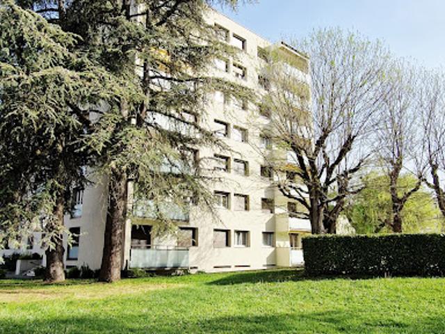 Appartement vente à Annecy