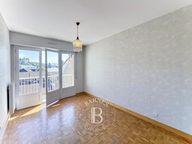 Appartement vente à Chambéry, Aix-les-bains