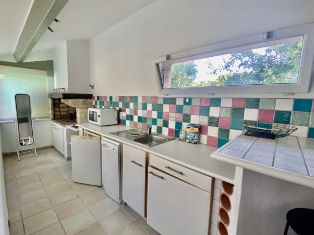 Appartement location à Aix-en-Provence, Le Tholonet