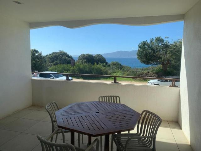 Appartement vente à Ajaccio, Pietrosella