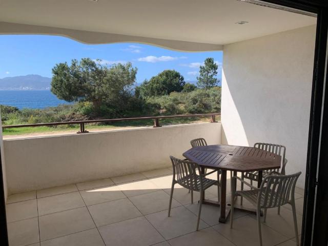 Appartement vente à Ajaccio, Pietrosella