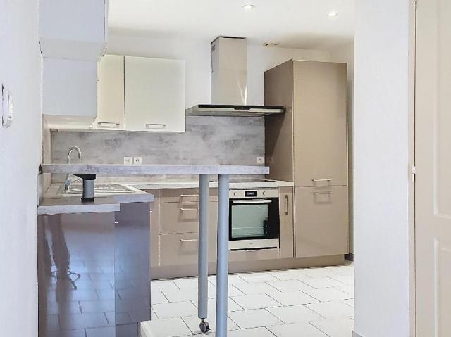 Appartement vente à Molsheim, La Broque
