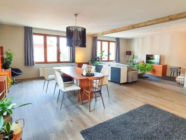 Appartement location à Nederhem, Halle
