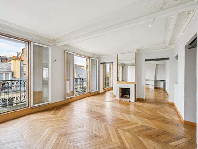 Appartement location à Île-de-France
