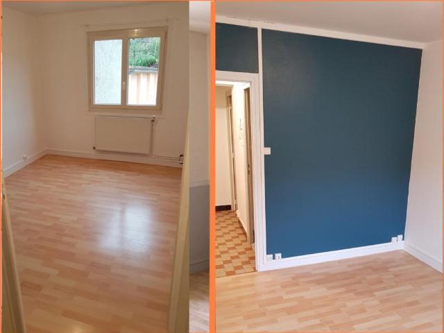 Appartement vente à Bourg-en-Bresse, Beynost