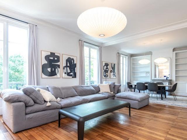 Appartement location à Nanterre, Clichy