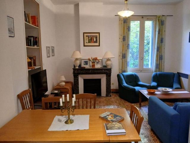 Appartement vente à Céret