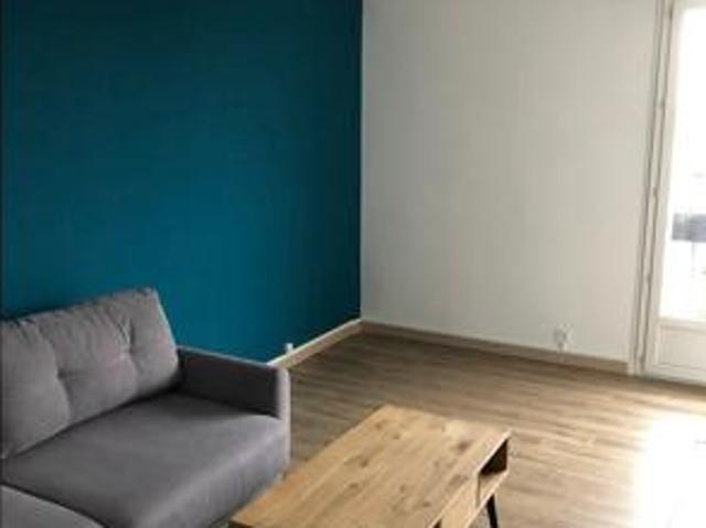 Appartement location à Toulouse