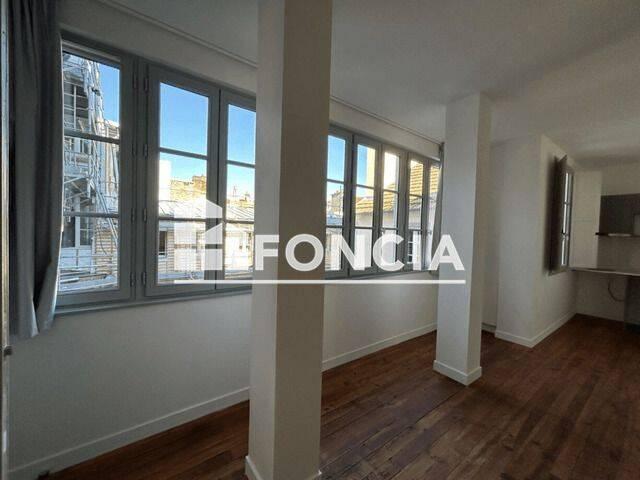 Studio location à Quartier du Hédas, Pau