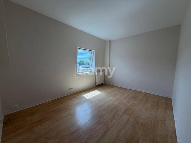 Appartement location à Gouvieux, Oise